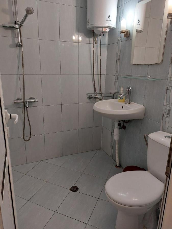 2 Rooms Apartment Plovdiv Kichuk Paris Exterior photo