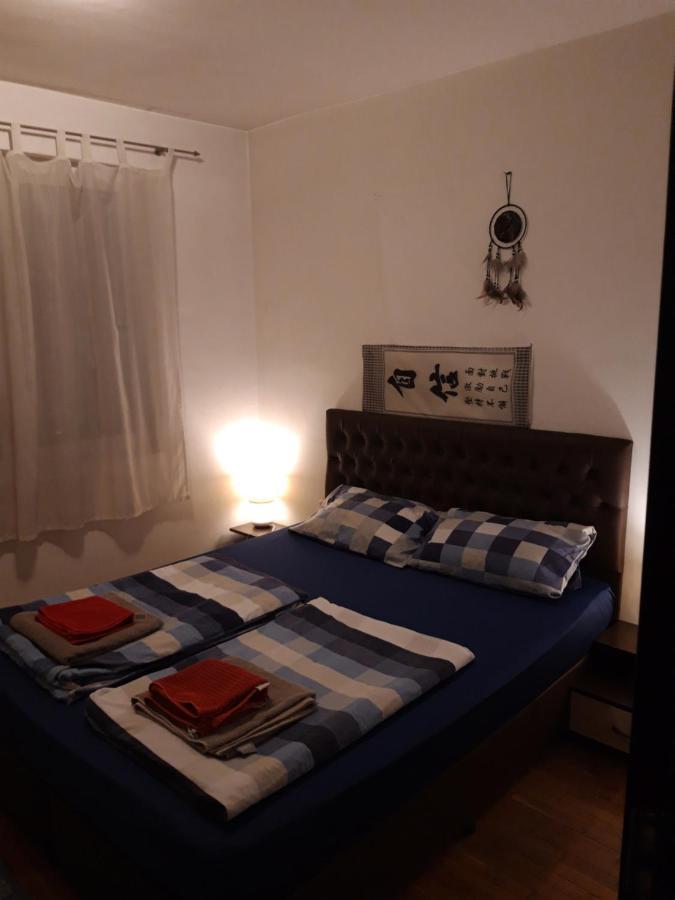 2 Rooms Apartment Plovdiv Kichuk Paris Exterior photo